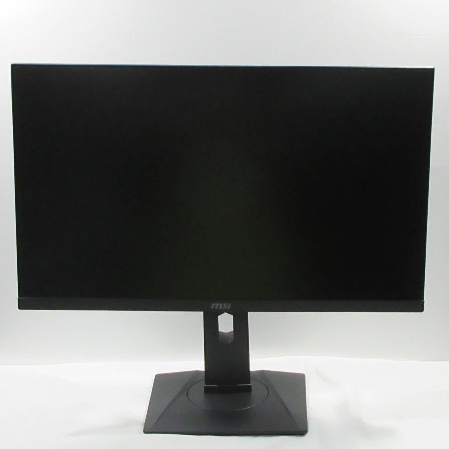 〔中古〕MSI(エムエスアイ)  〔展示品〕 G244PF E2 | MSI | 01