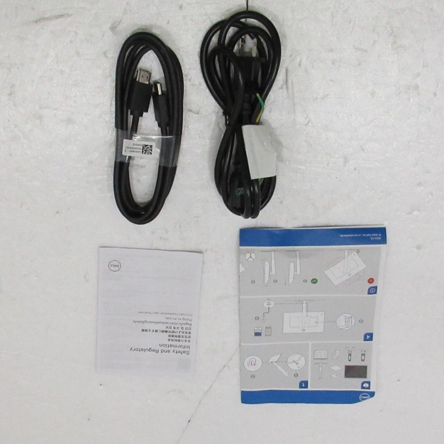〔中古〕DELL(デル)  〔展示品〕 S2425HS | DELL | 03