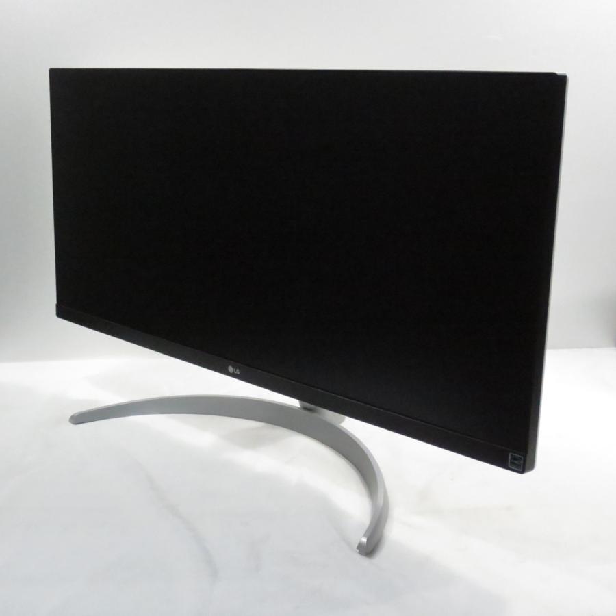 〔中古〕LG(エルジー)  〔展示品〕 29WQ600-W | LGエレクトロニクス | 02