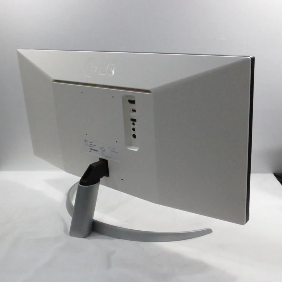 〔中古〕LG(エルジー)  〔展示品〕 29WQ600-W | LGエレクトロニクス | 03