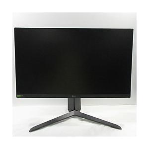 〔中古〕LG(エルジー)  〔展示品〕 24GS65F-B | LGエレクトロニクス