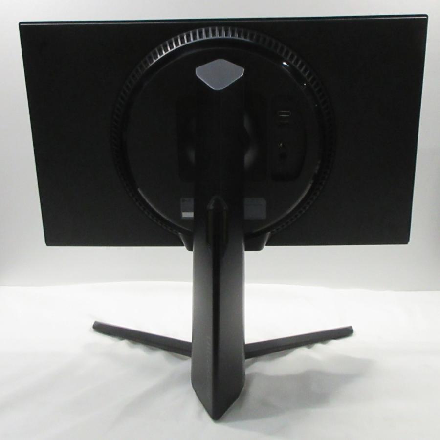 〔中古〕LG(エルジー)  〔展示品〕 24GS65F-B | LGエレクトロニクス | 02