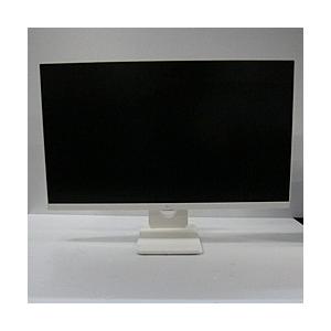 〔中古〕LG(エルジー)  LG MyView Smart Monitor 27SR50F-W ホワイト | LGエレクトロニクス