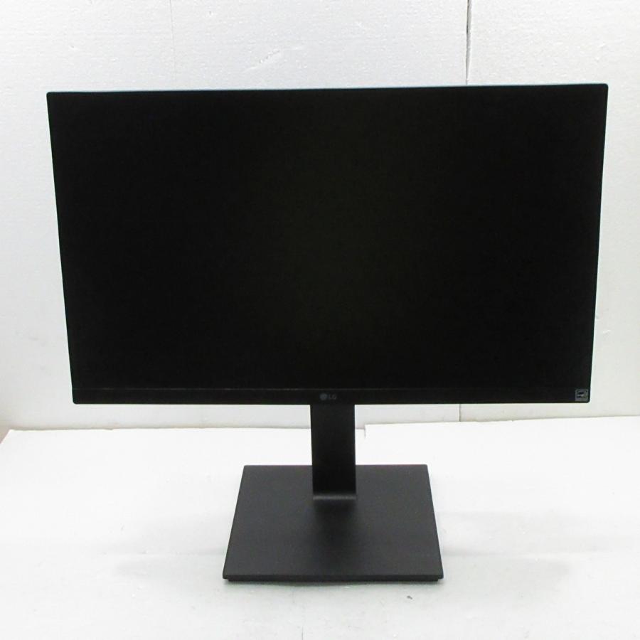 〔中古〕LG(エルジー)  〔展示品〕 24BL650C-BAJP | LGエレクトロニクス | 01