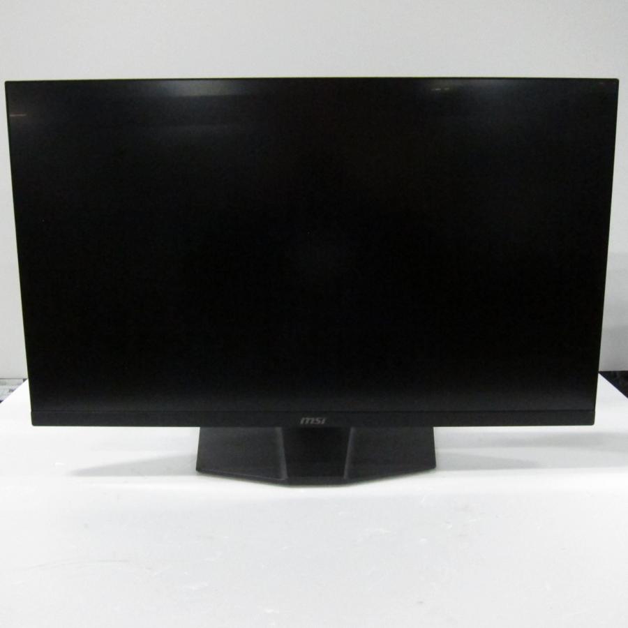〔中古〕MSI(エムエスアイ)  〔展示品〕 MPG 274URF QD 量子ドット搭載ゲーミングモニター | MSI | 01
