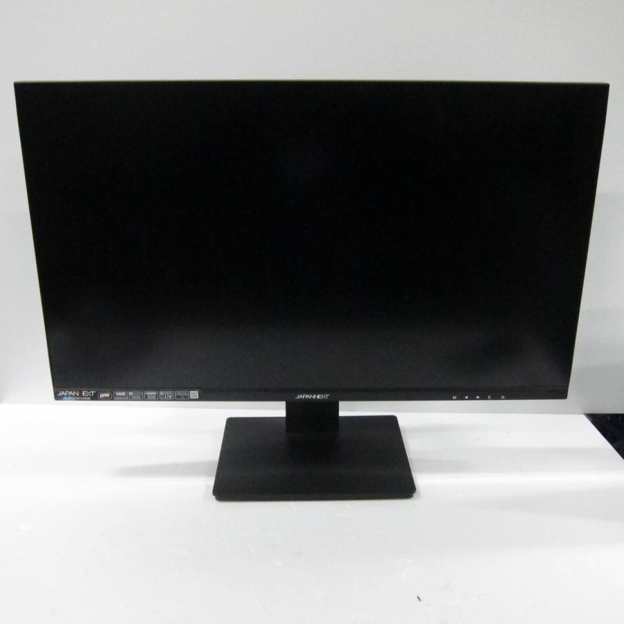 〔中古〕JAPANNEXT  〔展示品〕 JN-IPS2707UHDR |  | 01