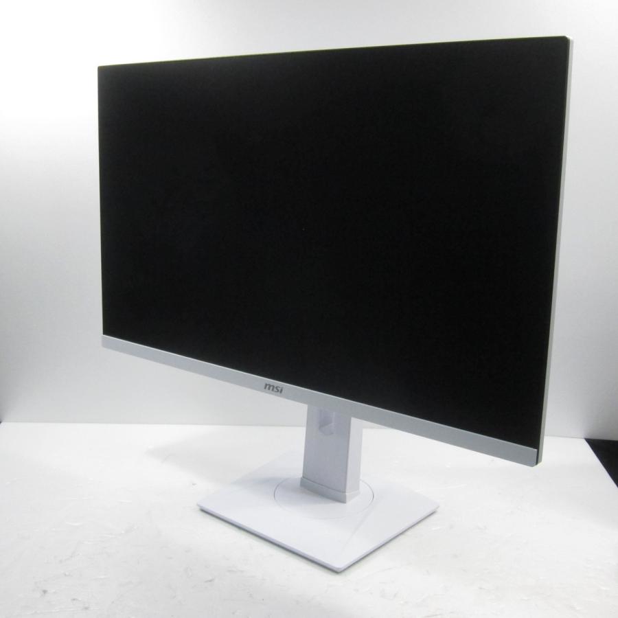 〔中古〕MSI(エムエスアイ)  〔展示品〕 MAG 274QRFW | MSI | 02