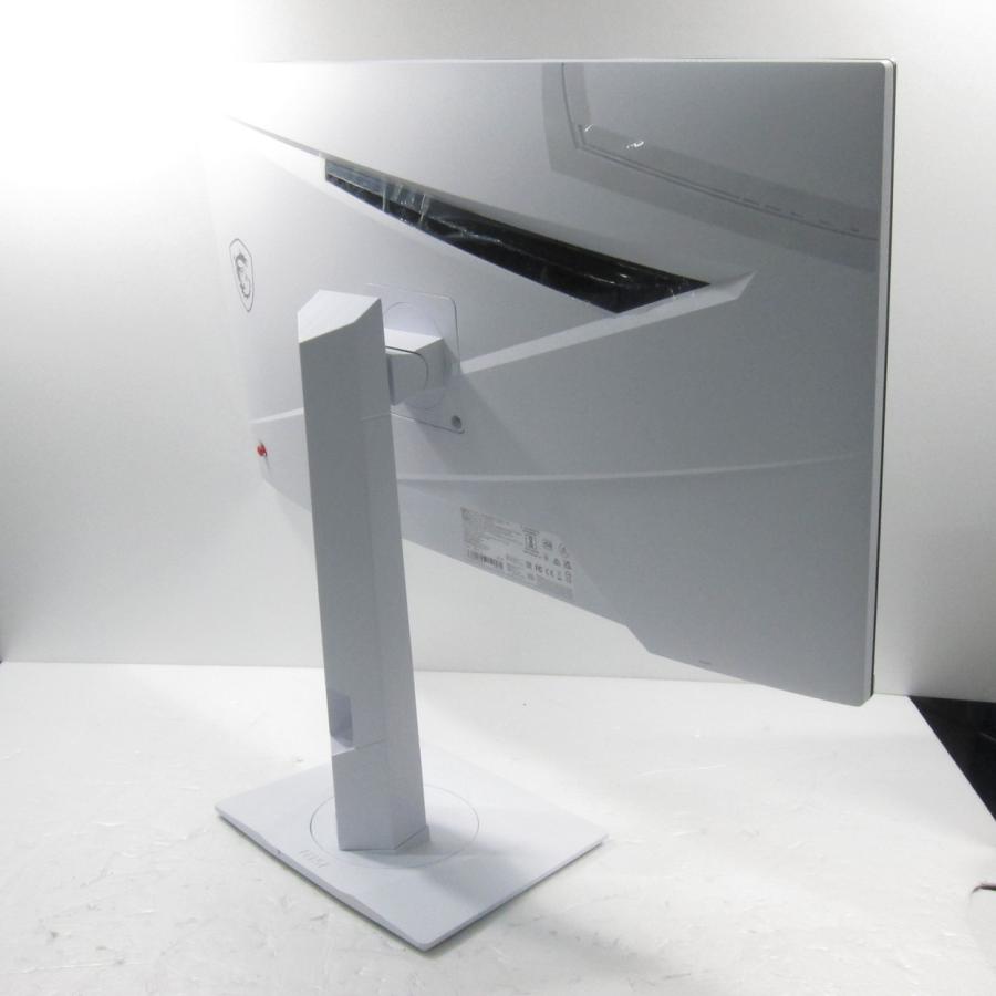 〔中古〕MSI(エムエスアイ)  〔展示品〕 MAG 274QRFW | MSI | 03