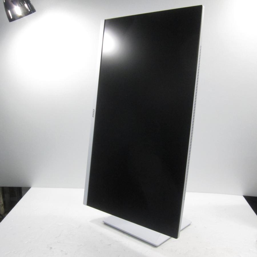 〔中古〕MSI(エムエスアイ)  〔展示品〕 MAG 274QRFW | MSI | 04