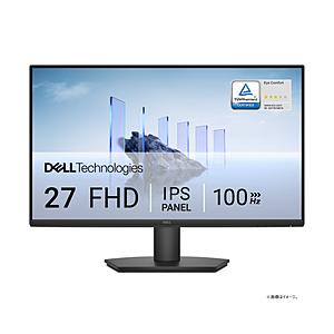 DELL（デル） 〔中古〕 〔展示品〕 SE2725HM-R ブラック : ソフマップ