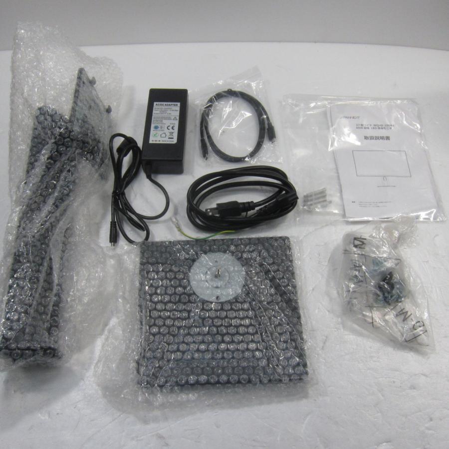 〔中古〕JAPANNEXT  〔展示品〕 JAPANNEXT JN-i271Q-HSPC6 ビックカメラグループ限定 |  | 05