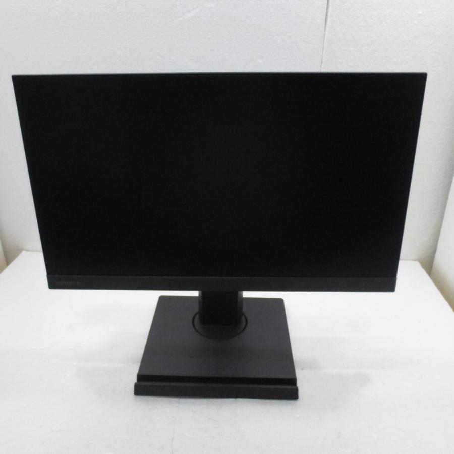 〔中古〕IO DATA(アイオーデータ)  〔展示品〕 LCD-C221DB-F | I-O DATA | 01