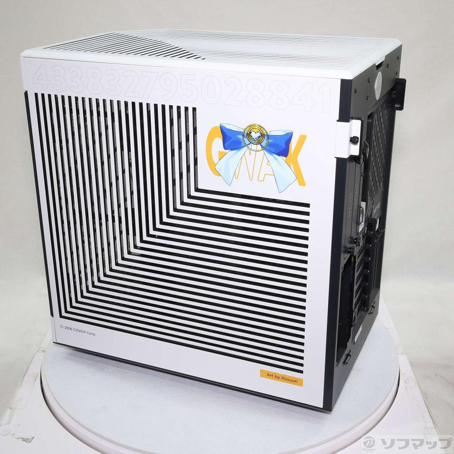 〔中古〕HYTE  〔展示品〕 PCケース HYTE Y60 OURO KRONII EDITION |  | 02