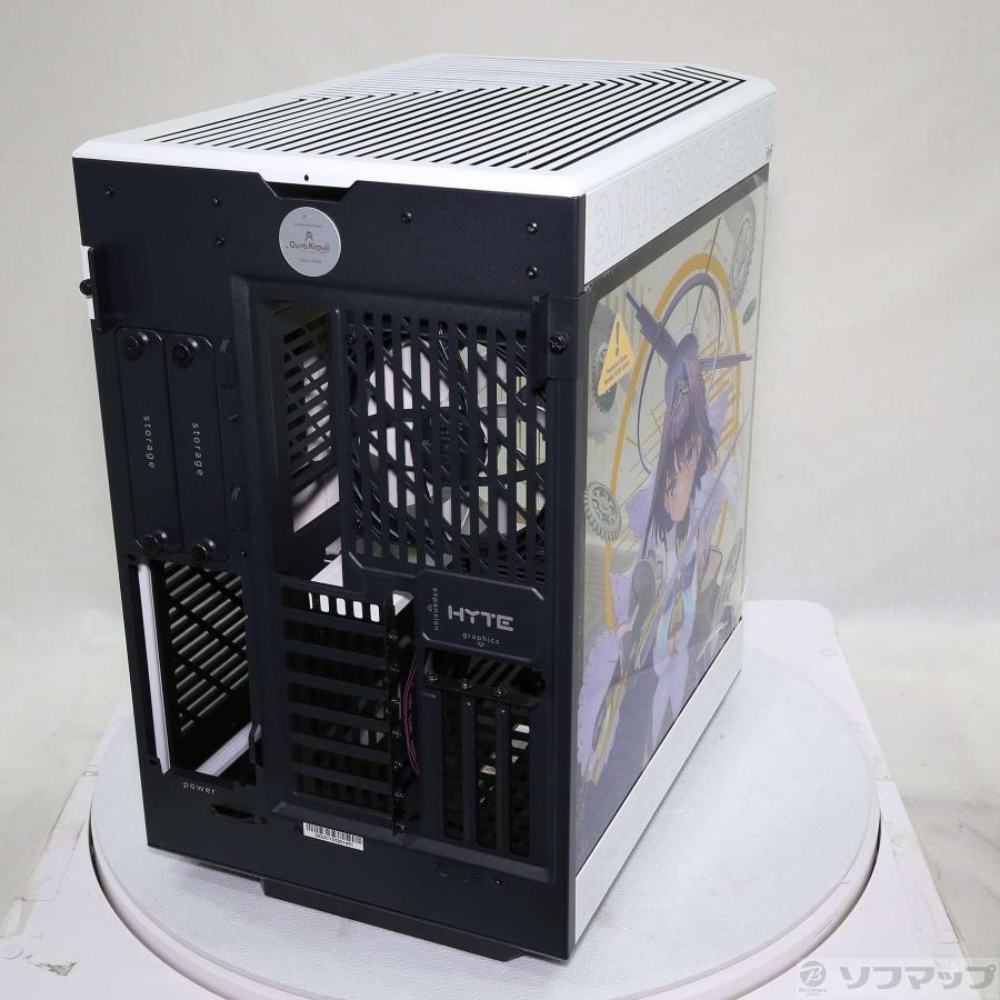 〔中古〕HYTE  〔展示品〕 PCケース HYTE Y60 OURO KRONII EDITION |  | 03