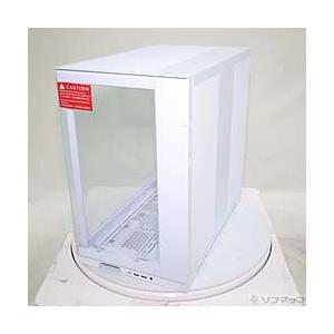 〔中古〕LIANLI  〔展示品〕 O11D EVO RGB ホワイト | 