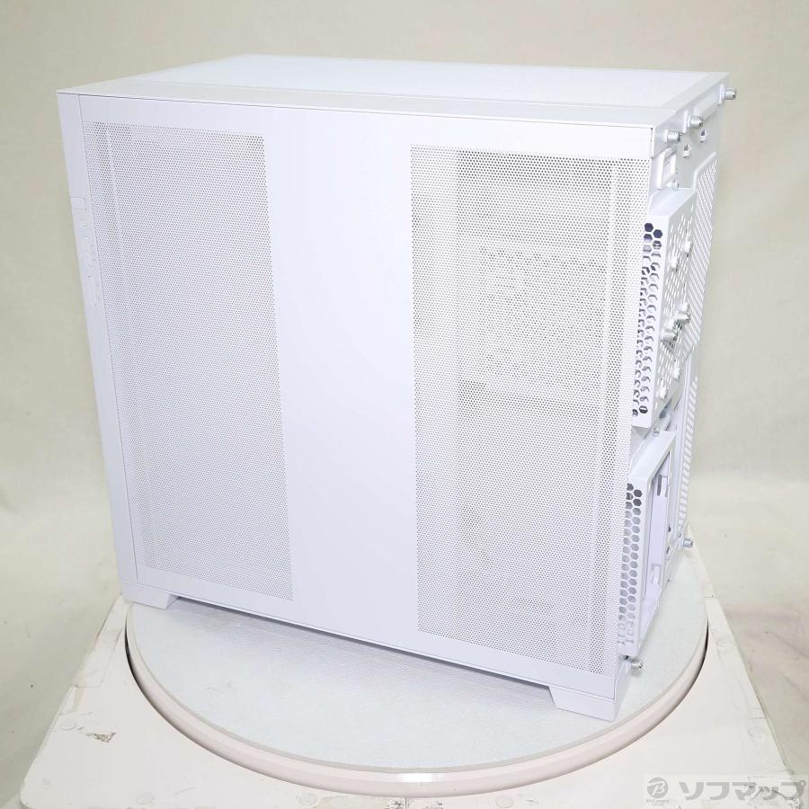 〔中古〕LIANLI  〔展示品〕 O11D EVO RGB ホワイト |  | 02