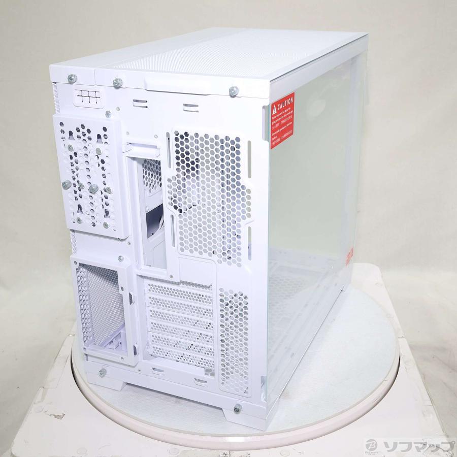 〔中古〕LIANLI  〔展示品〕 O11D EVO RGB ホワイト |  | 03