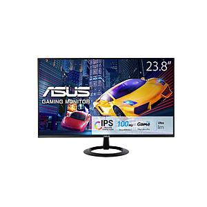 〔中古〕ASUS(エイスース)  〔展示品〕 VZ24EHF | ASUS