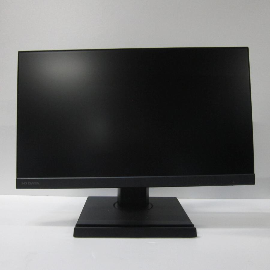 〔中古〕IO DATA(アイオーデータ)  〔展示品〕 LCD-C221DB-F | I-O DATA | 01
