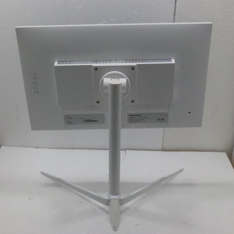〔中古〕GREEN HOUSE(グリーンハウス)  〔展示品〕 GH-GLCC238B-WH | GREEN HOUSE（パソコン） | 02
