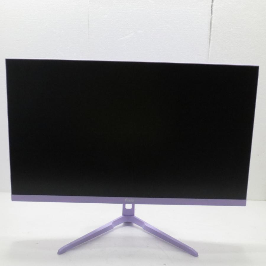〔中古〕PIXIO  〔展示品〕 PX248WAVEPP-O パープル |  | 01
