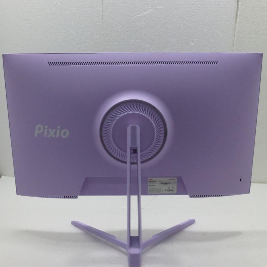 〔中古〕PIXIO  〔展示品〕 PX248WAVEPP-O パープル |  | 02