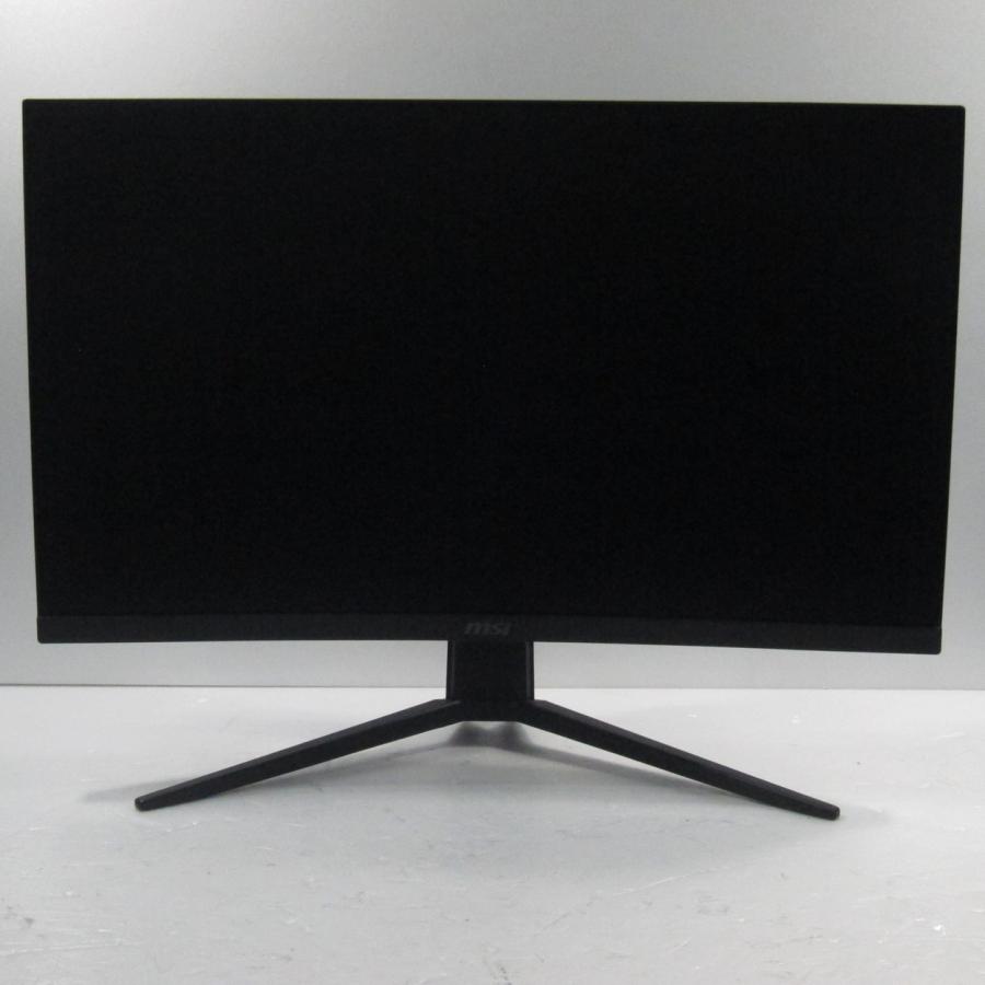 〔中古〕MSI(エムエスアイ)  〔展示品〕 G2422C | MSI | 01