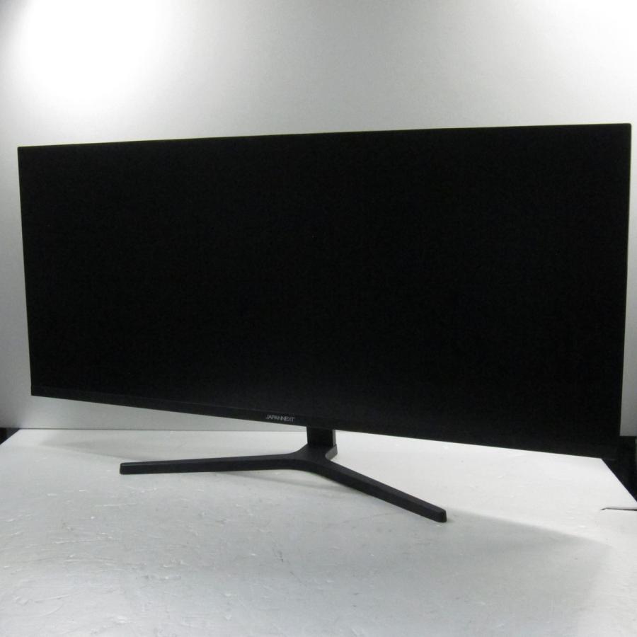 〔中古〕JAPANNEXT  〔展示品〕 JN-IPS34144UWQHDR |  | 01
