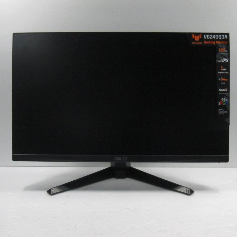 ASUS（エイスース） 〔中古〕 〔展示品〕 TUF Gaming VG249Q3A