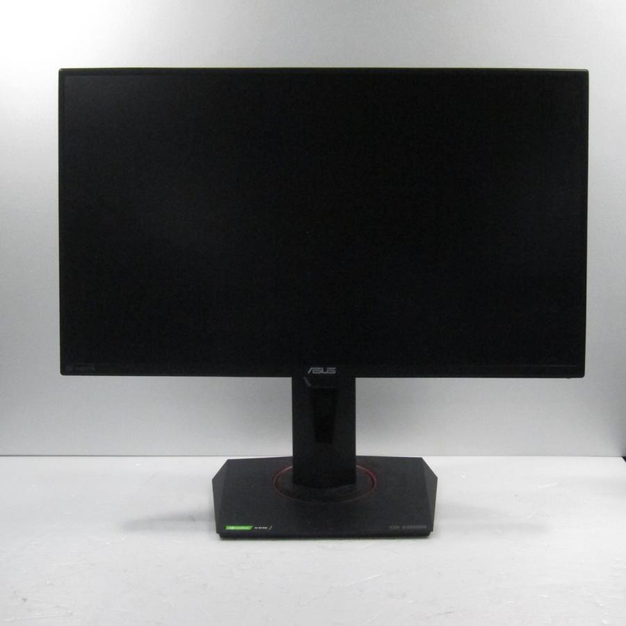 ASUS（エイスース） 〔中古〕 〔展示品〕 TUF Gaming VG259QM