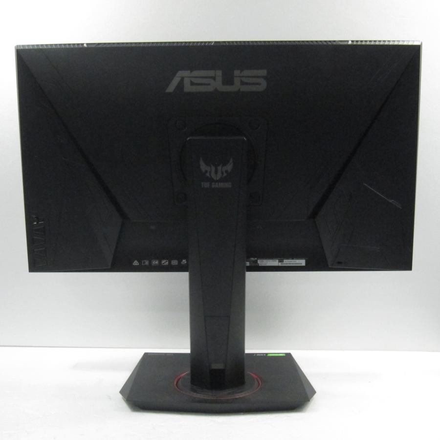 ASUS（エイスース） 〔中古〕 〔展示品〕 TUF Gaming VG259QM