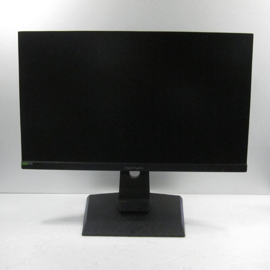 〔中古〕IO DATA(アイオーデータ)  〔展示品〕 LCD-GC243HXDB | I-O DATA | 01