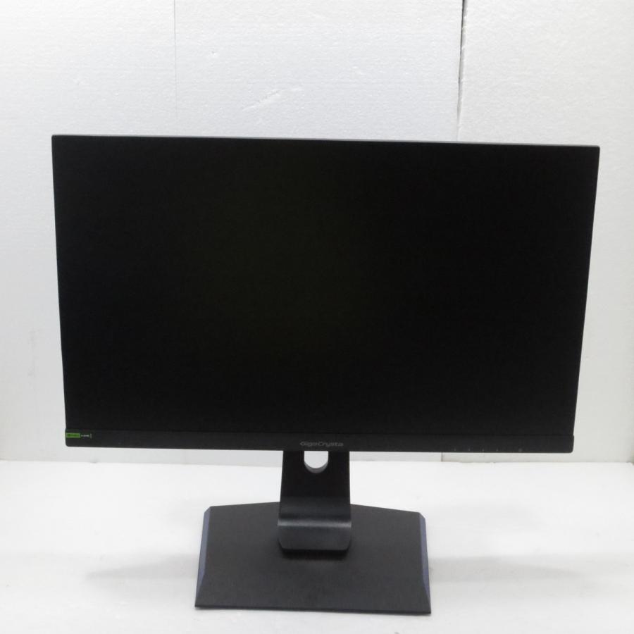 〔中古〕IO DATA(アイオーデータ)  〔展示品〕 LCD-GC243HXDB | I-O DATA | 01