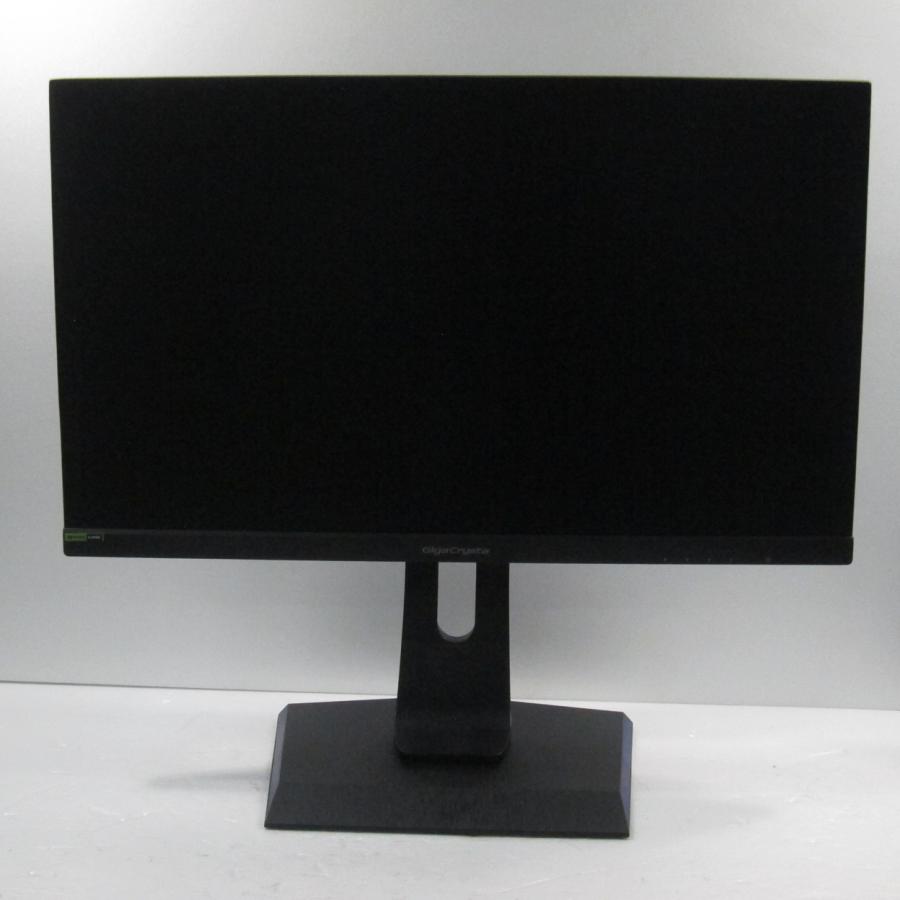 〔中古〕IO DATA(アイオーデータ)  〔展示品〕 LCD-GC243HXDB | I-O DATA | 01