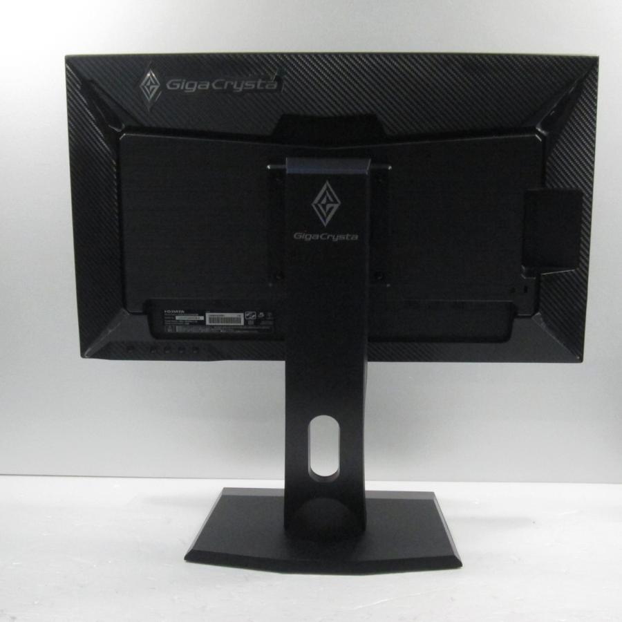 〔中古〕IO DATA(アイオーデータ)  〔展示品〕 LCD-GC243HXDB | I-O DATA | 03