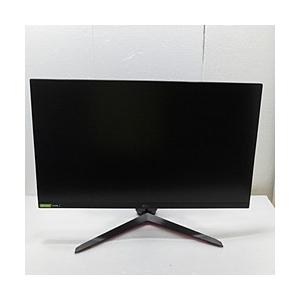 〔中古〕LG(エルジー)  〔展示品〕 27インチ UltraGear FHD IPS ゲーミングモニター 27GN65R-B | LGエレクトロニクス