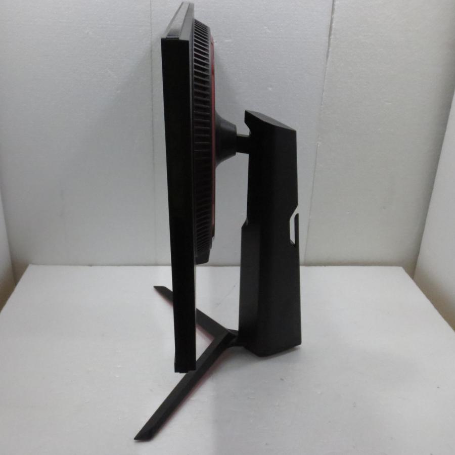 〔中古〕LG(エルジー)  〔展示品〕 27インチ UltraGear FHD IPS ゲーミングモニター 27GN65R-B | LGエレクトロニクス | 04