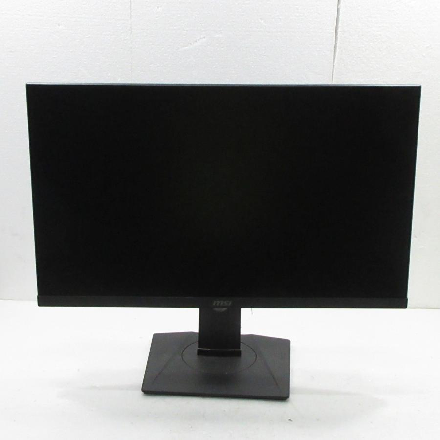 〔中古〕MSI(エムエスアイ)  〔展示品〕 G244PF E2 | MSI | 01