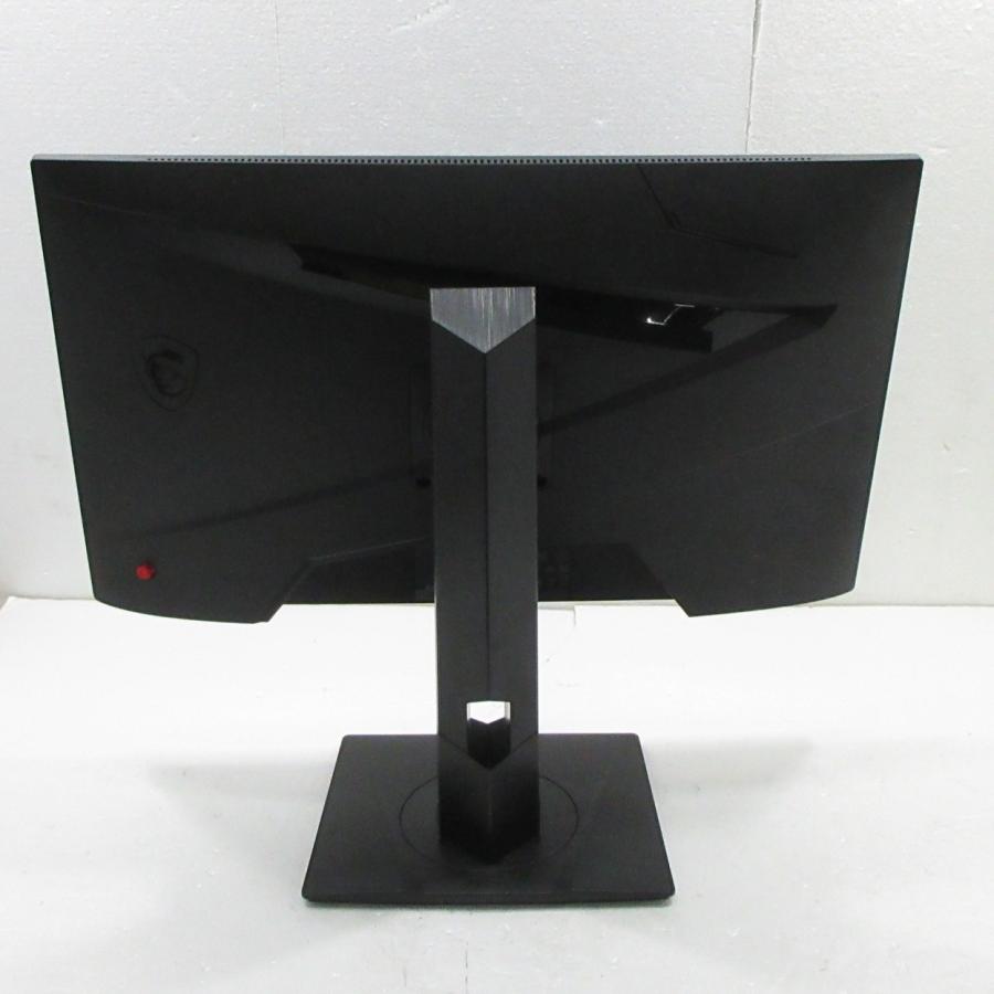 〔中古〕MSI(エムエスアイ)  〔展示品〕 G244PF E2 | MSI | 02
