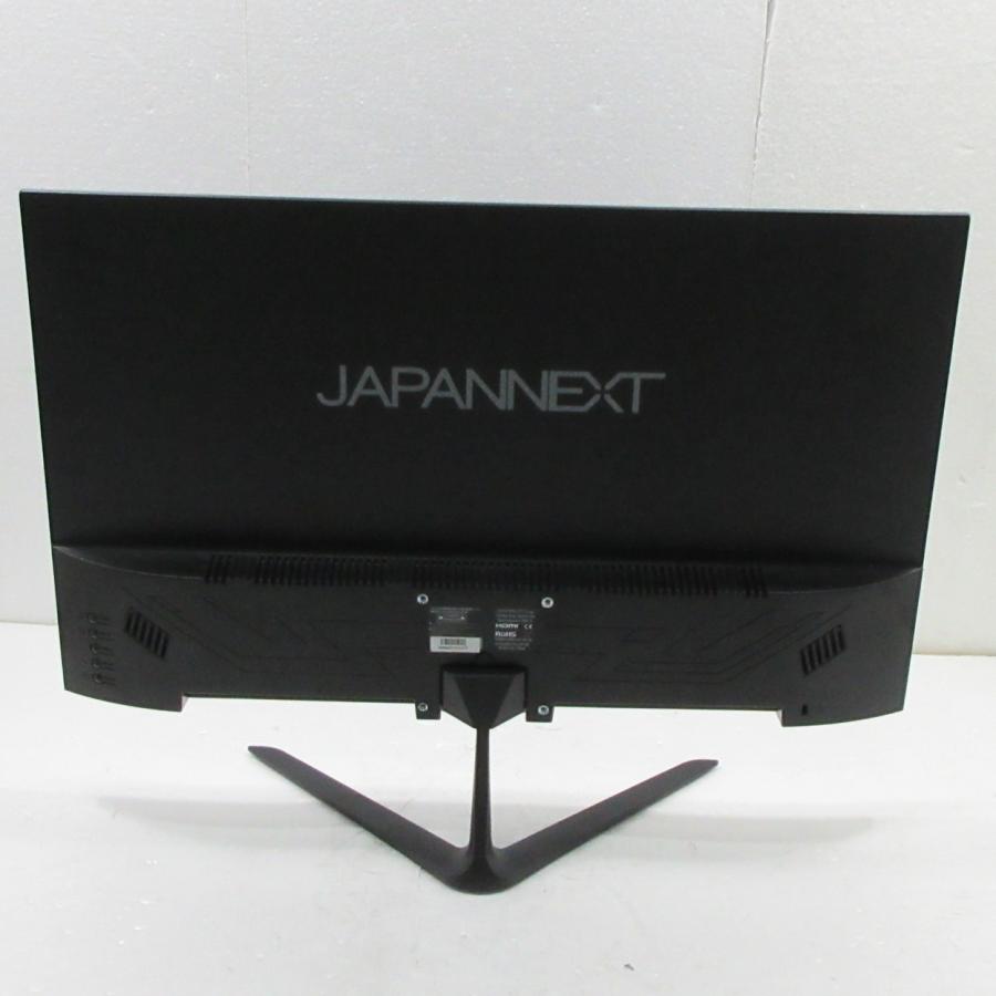 〔中古〕JAPANNEXT  〔展示品〕 JN-i2382FHD-C65W |  | 02