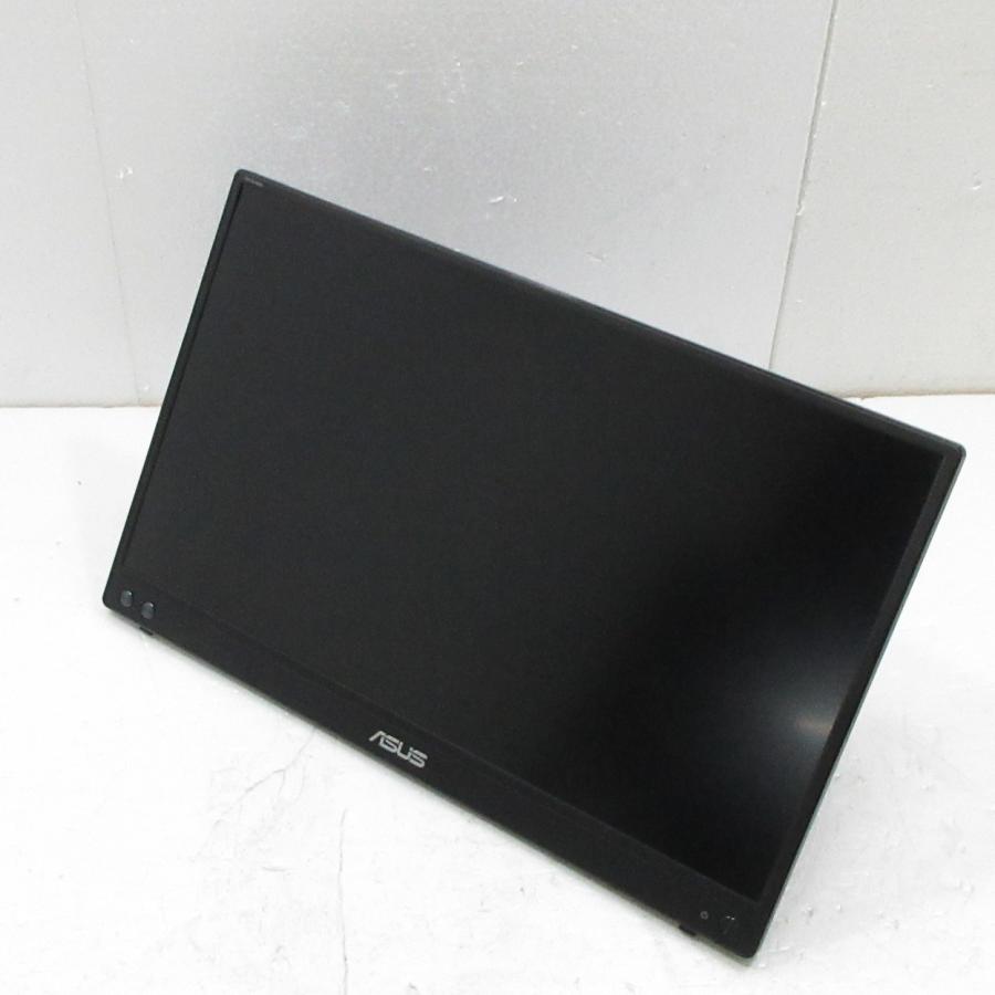 〔中古〕ASUS(エイスース)  〔展示品〕 ZenScreen MB16ACV | ASUS | 01