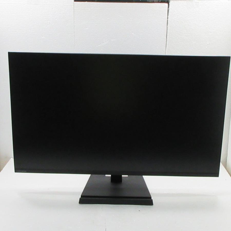 〔中古〕IO DATA(アイオーデータ)  〔展示品〕 LCD-PHQ321XQB | I-O DATA | 01