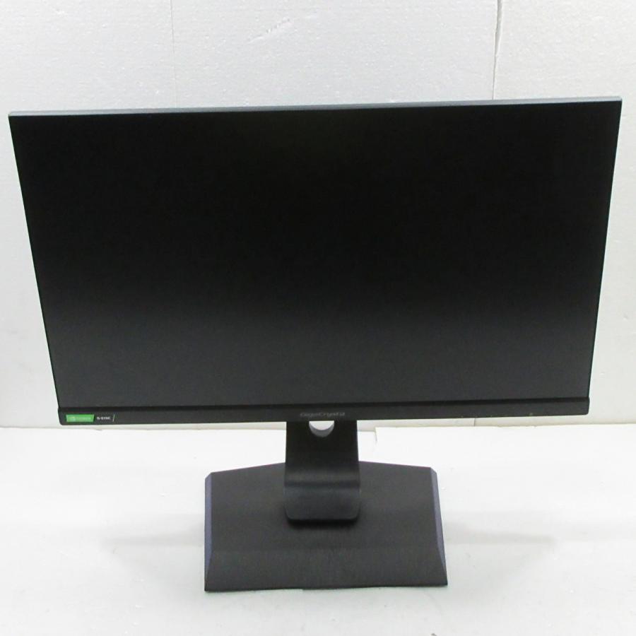 〔中古〕IO DATA(アイオーデータ)  〔展示品〕 LCD-GC241UXDB | I-O DATA | 01