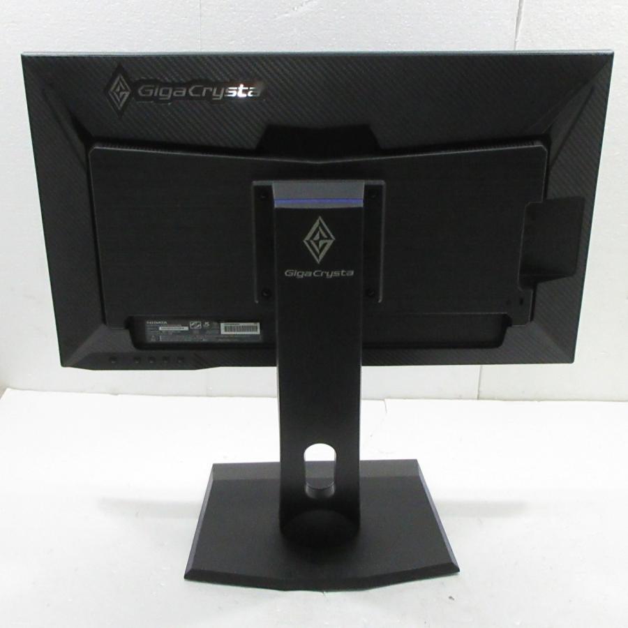 〔中古〕IO DATA(アイオーデータ)  〔展示品〕 LCD-GC241UXDB | I-O DATA | 02
