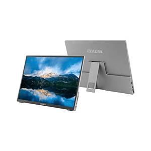 〔中古〕aiwa(アイワ)  〔展示品〕 aiwa mobile display S14 JA3-MDP1401 | 