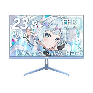〔中古〕PIXIO  〔展示品〕 PX248 Wave ブラック | 