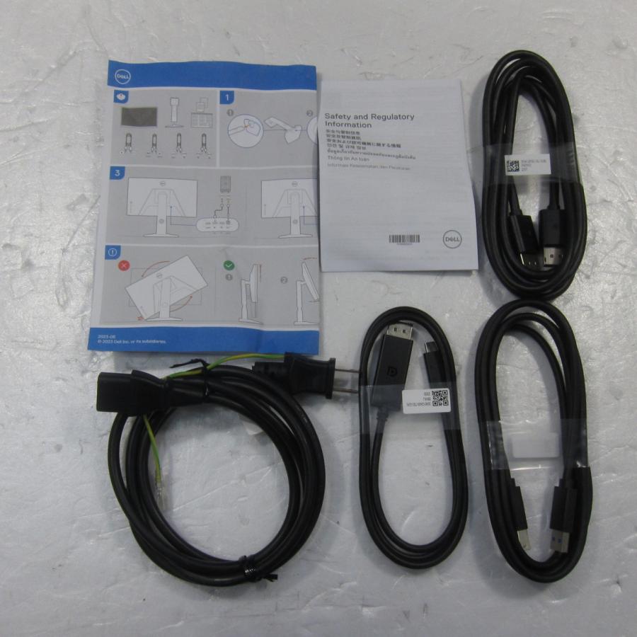 〔中古〕DELL(デル)  〔展示品〕 G2524H-R アセントグレー | DELL | 02