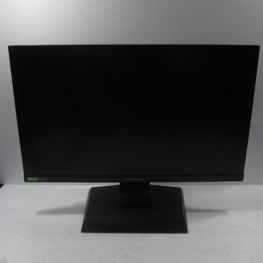 〔中古〕IO DATA(アイオーデータ)  〔展示品〕 LCD-GC243HXDB | I-O DATA | 01