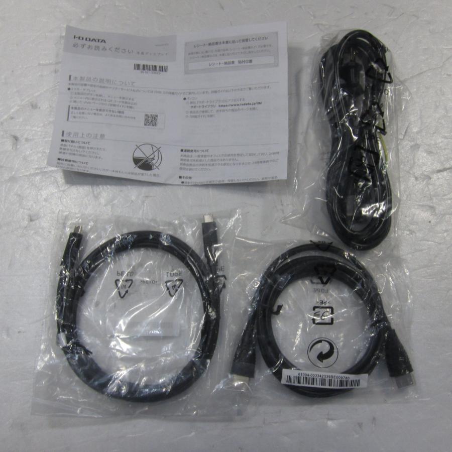 〔中古〕IO DATA(アイオーデータ)  〔展示品〕 LCD-C221DB-F | I-O DATA | 02