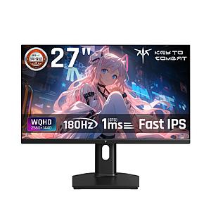 〔中古〕KTC  〔展示品〕 27GT670 | 